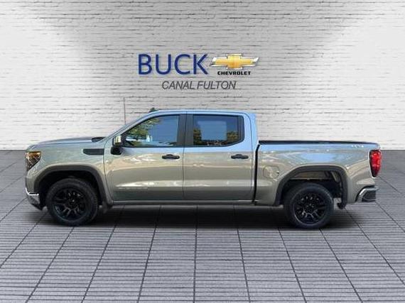GMC SIERRA 2024 3GTPUAEK0RG187073 image GMC SIERRA 2024 3GTPUAEK0RG187073 image