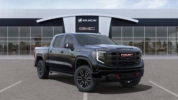 GMC SIERRA 2024 1GTUUEEL4RZ293495 image GMC SIERRA 2024 1GTUUEEL4RZ293495 image