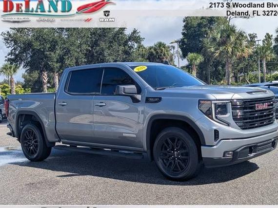 GMC SIERRA 2024 3GTPHCED1RG260968 image GMC SIERRA 2024 3GTPHCED1RG260968 image