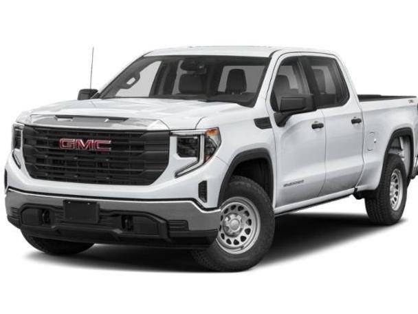 GMC SIERRA 2024 3GTUUDED7RG148986 image