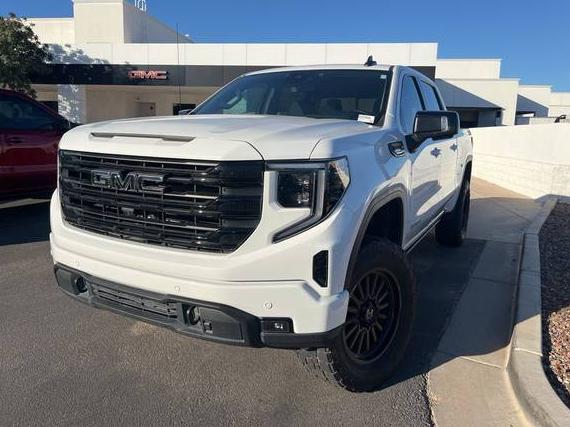 GMC SIERRA 2024 1GTUUCE87RZ115998 image GMC SIERRA 2024 1GTUUCE87RZ115998 image