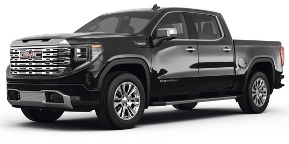 GMC SIERRA 2024 3GTUUGED1RG313853 image