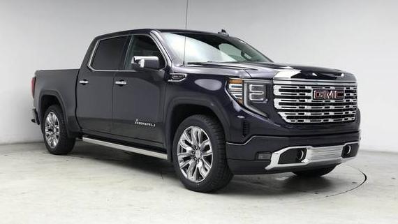 GMC SIERRA 2024 1GTUUGELXRZ188908 image GMC SIERRA 2024 1GTUUGELXRZ188908 image
