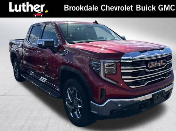 GMC SIERRA 2024 3GTUUDED7RG343681 image GMC SIERRA 2024 3GTUUDED7RG343681 image