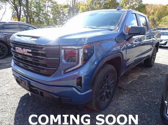 GMC SIERRA 2024 1GTPUAEK4RZ177212 image GMC SIERRA 2024 1GTPUAEK4RZ177212 image