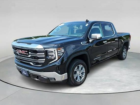 GMC SIERRA 2024 3GTPHDED1RG369470 image GMC SIERRA 2024 3GTPHDED1RG369470 image