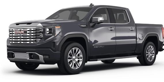 GMC SIERRA 2024 3GTUUGEL6RG397174 image