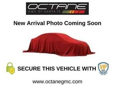 GMC SIERRA 2024 1GTUUEEL7RZ327901 image