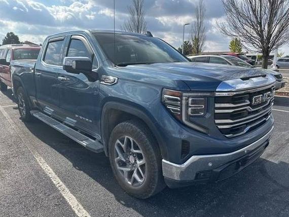 GMC SIERRA 2024 1GTUUDEL4RZ362132 image GMC SIERRA 2024 1GTUUDEL4RZ362132 image