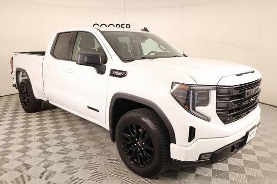 GMC SIERRA 2024 1GTRUCEK3RZ367202 image GMC SIERRA 2024 1GTRUCEK3RZ367202 image