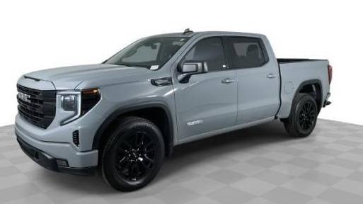 GMC SIERRA 2024 3GTPHCEK0RG197215 image