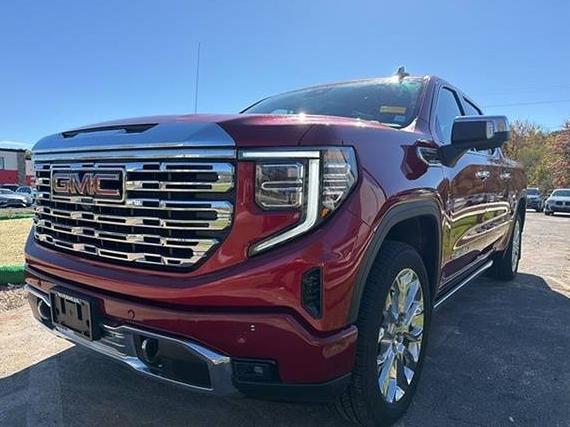 GMC SIERRA 2024 1GTUUGEL0RZ387921 image GMC SIERRA 2024 1GTUUGEL0RZ387921 image