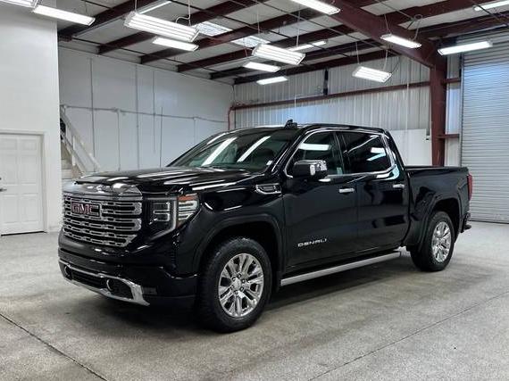 GMC SIERRA 2024 3GTUUGE87RG235971 image GMC SIERRA 2024 3GTUUGE87RG235971 image