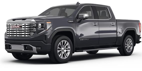 GMC SIERRA 2024 3GTUUGEL3RG238094 image