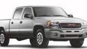 GMC SIERRA 2006 2GTEK13Z061278376 image