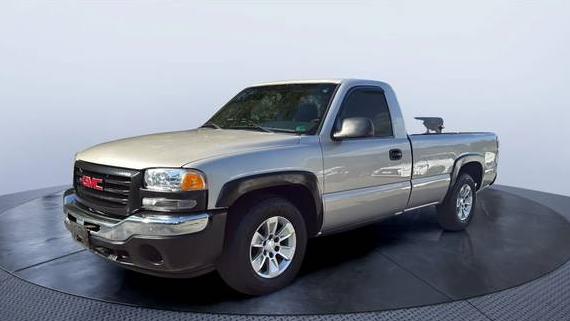 GMC SIERRA 2006 3GTEC14X76G154011 image GMC SIERRA 2006 3GTEC14X76G154011 image