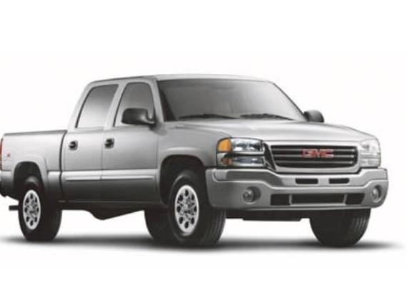 GMC SIERRA 2006 2GTEK13Z561290328 image GMC SIERRA 2006 2GTEK13Z561290328 image