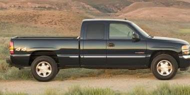 GMC SIERRA 2006 1GTEK19B46Z243180 image