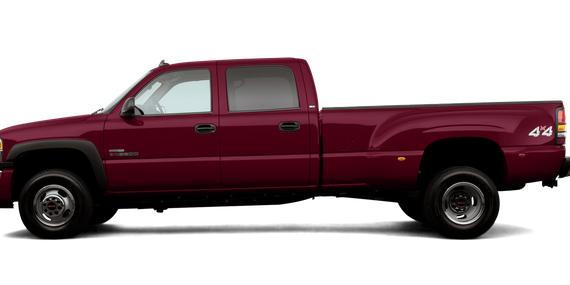 GMC SIERRA 2006 1GTJK33D76F192036 image