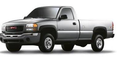 GMC SIERRA 2006 1GTHK24U16E247738 image GMC SIERRA 2006 1GTHK24U16E247738 image