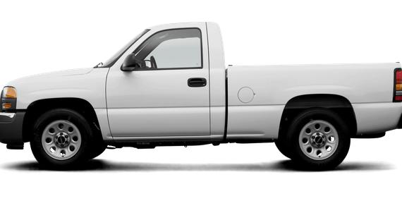 GMC SIERRA 2006 2GTEC13V761330354 image