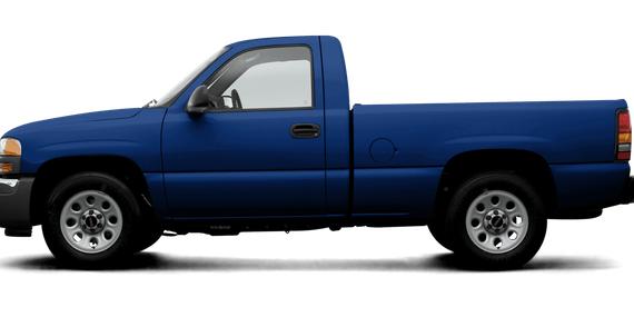 GMC SIERRA 2006 2GTEC13T361230475 image