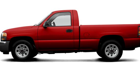 GMC SIERRA 2006 1GTEK19Z36Z255916 image