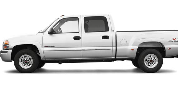 GMC SIERRA 2002 1GTHK23192F216328 image