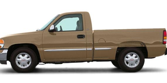 GMC SIERRA 2002 1GTEK14T52Z139811 image