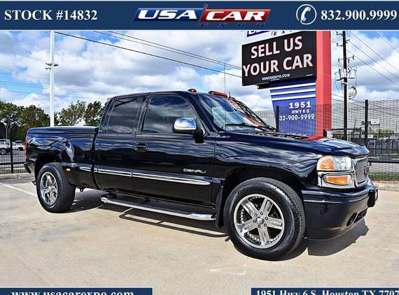 GMC SIERRA 2002 2GTFK69U021388349 image GMC SIERRA 2002 2GTFK69U021388349 image
