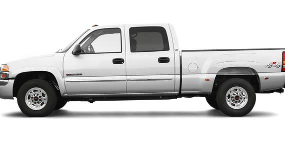 GMC SIERRA 2002 1GTHK23G12F250428 image