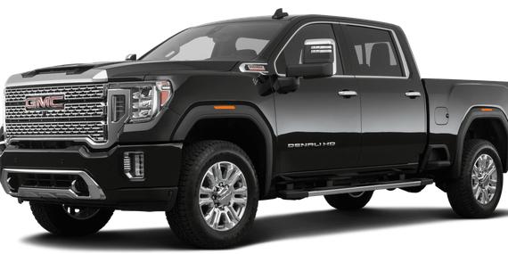 GMC SIERRA 2020 1GT49REY9LF105504 image