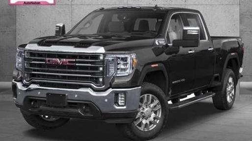 GMC SIERRA 2020 1GT49WEY5LF312924 image