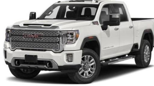 GMC SIERRA 2020 1GT49REY1LF265361 image