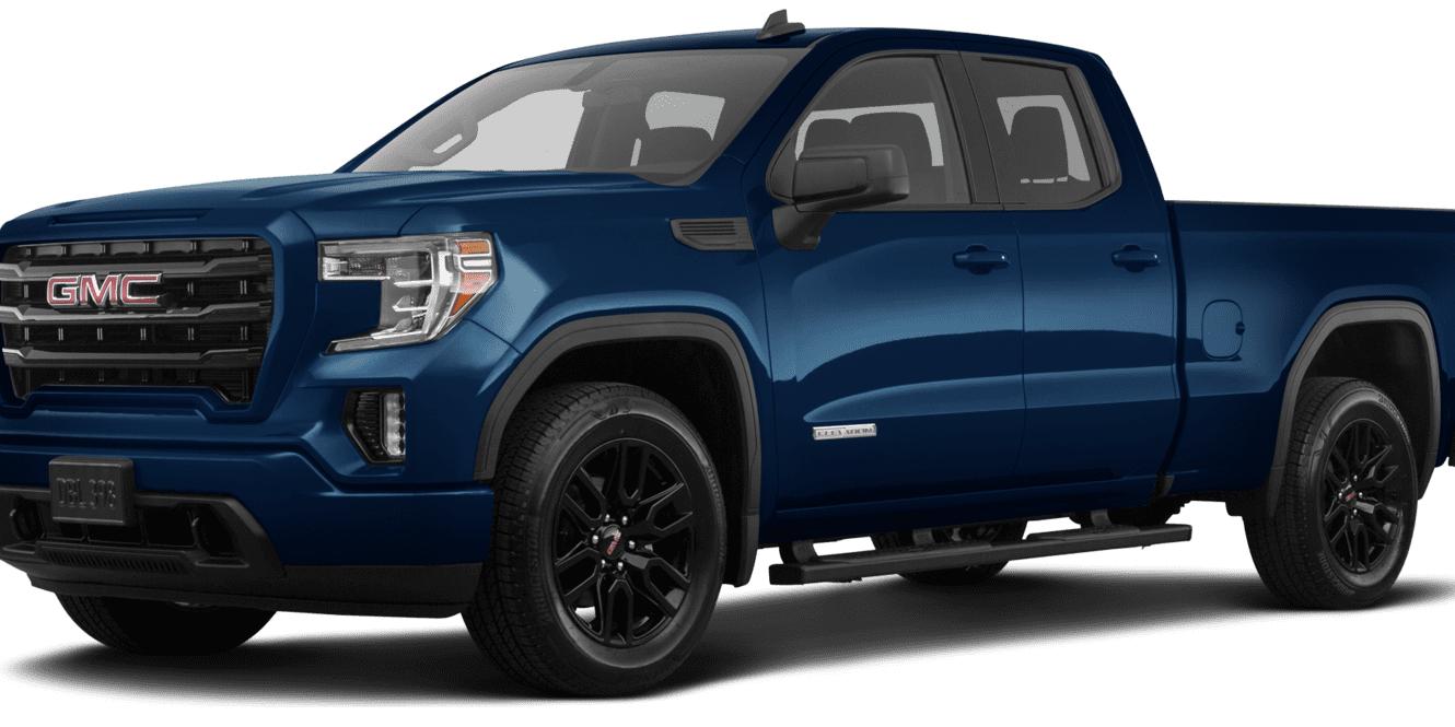 GMC SIERRA 2020 1GTP8CEK6LZ373188 image GMC SIERRA 2020 1GTP8CEK6LZ373188 image