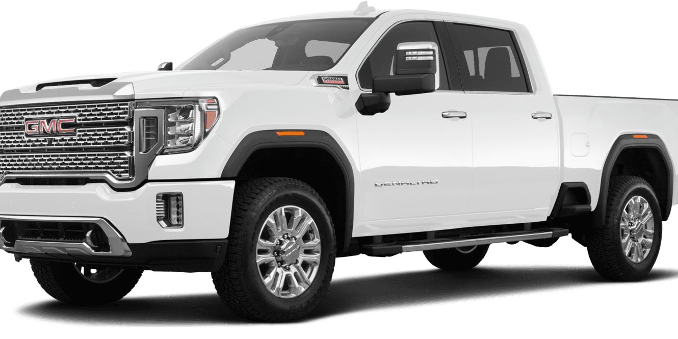 GMC SIERRA 2020 1GT49REY0LF100918 image