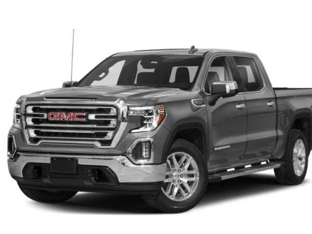 GMC SIERRA 2020 3GTP8DED2LG375446 image