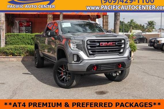 GMC SIERRA 2020 3GTP9EEL2LG340299 image GMC SIERRA 2020 3GTP9EEL2LG340299 image