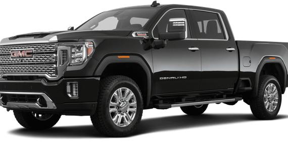 GMC SIERRA 2020 1GT49REY6LF255294 image