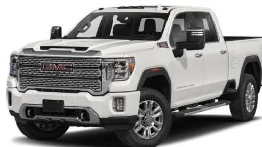 GMC SIERRA 2020 1GT49REY8LF342341 image