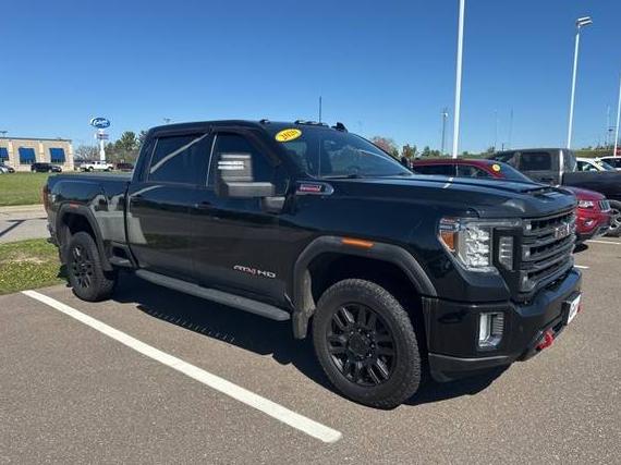 GMC SIERRA 2020 1GT49PEY8LF183745 image