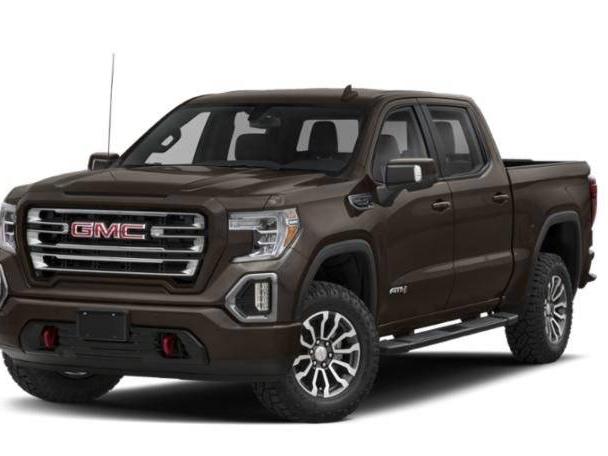 GMC SIERRA 2020 3GTP9EEL8LG254334 image