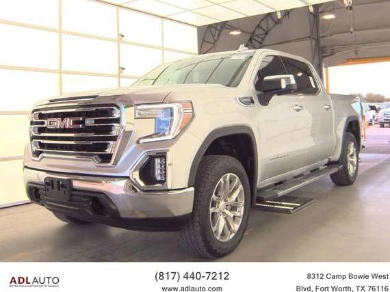 GMC SIERRA 2020 3GTU9DED6LG118855 image GMC SIERRA 2020 3GTU9DED6LG118855 image