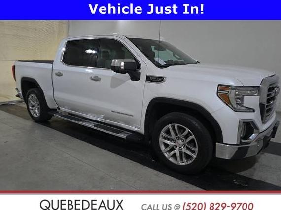 GMC SIERRA 2020 3GTP8DED7LG119240 image GMC SIERRA 2020 3GTP8DED7LG119240 image