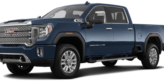 GMC SIERRA 2020 1GT49REY5LF209813 image