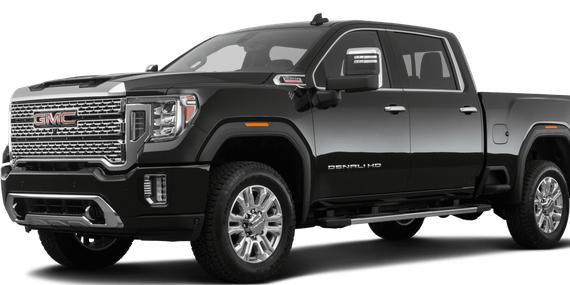 GMC SIERRA 2020 1GT49REYXLF250082 image
