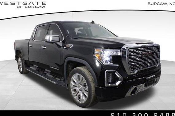 GMC SIERRA 2020 3GTU9FEL8LG150077 image
