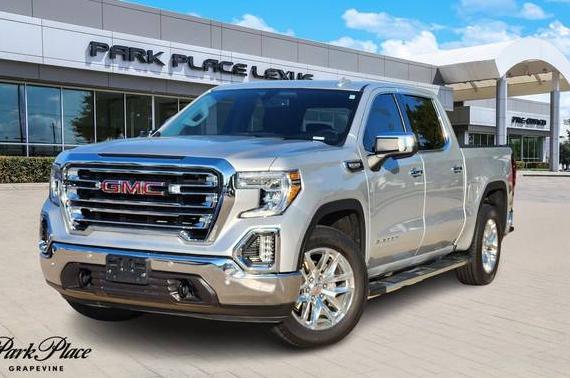 GMC SIERRA 2020 1GTP8DED9LZ361043 image GMC SIERRA 2020 1GTP8DED9LZ361043 image