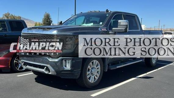 GMC SIERRA 2020 1GT49WEY0LF175617 image GMC SIERRA 2020 1GT49WEY0LF175617 image