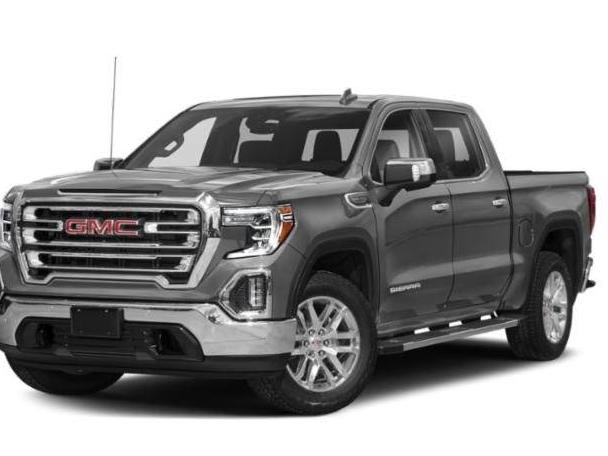 GMC SIERRA 2020 3GTU9DEL3LG153943 image